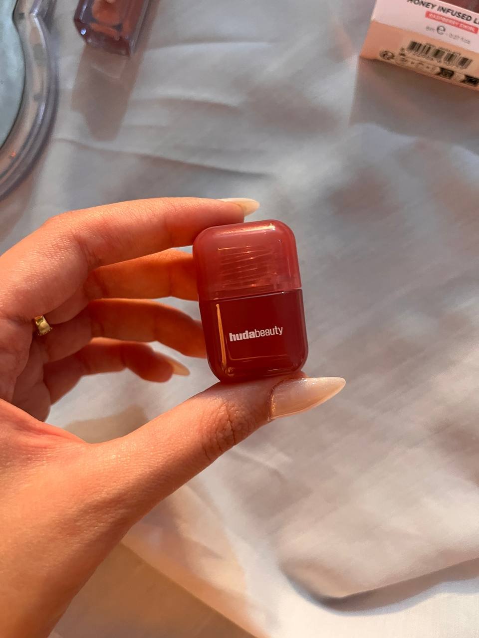 رژگونه هدی بیوتی