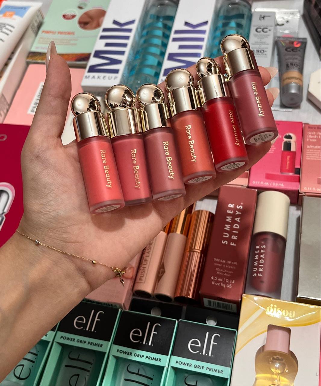 خرید رژگونه رر بیوتی